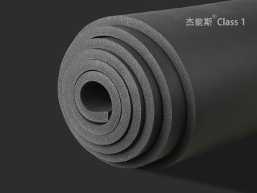 阜新务界保温隔热材料